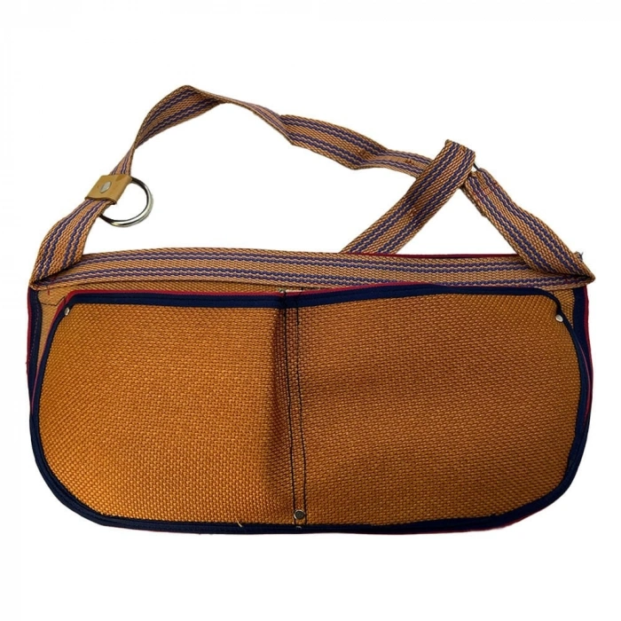 Çivi Önlüğü Deri Süper