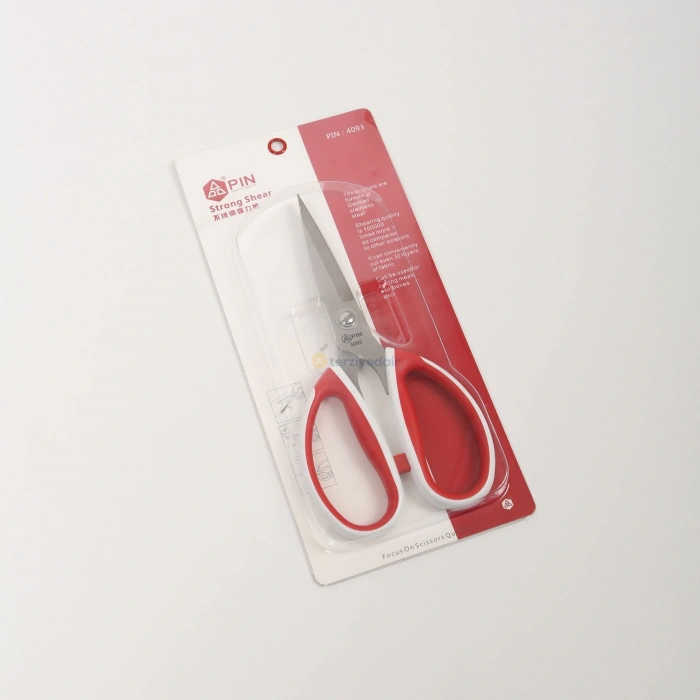 Çok amaçlı Makas 10inç