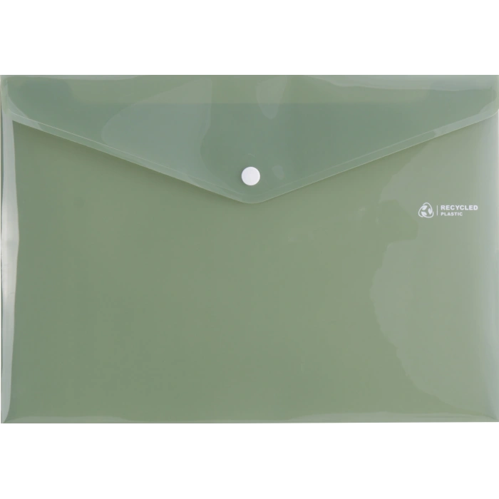 Comix Çıtçıtlı Dosya Eco Mat A4 AN1210