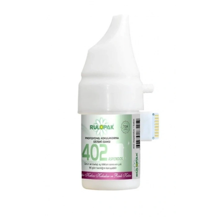 Cosmic M5 Koku Kartuşu Aspendos ( 1 Adet )