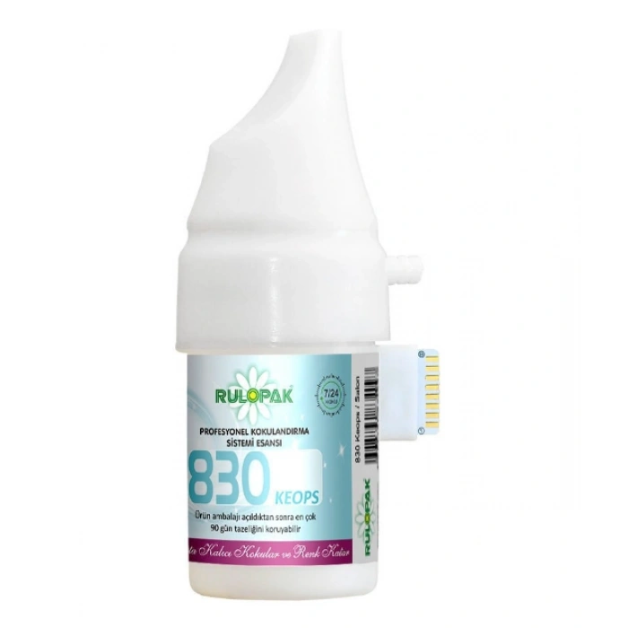 Cosmic M5 Koku Kartuşu Keops ( 1 Adet )