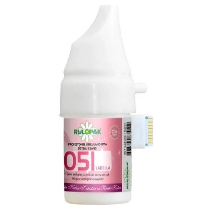 Cosmic M5 Koku Kartuşu Labella ( 1 Adet )