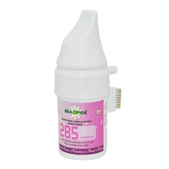 Cosmic M5 Koku Kartuşu Oregon ( 1 Adet)