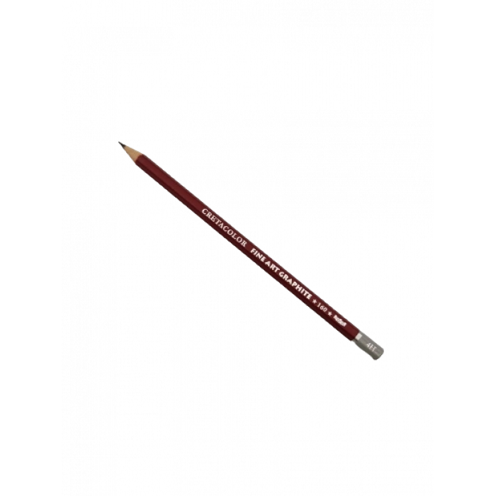 Cretacolor Fine Art Graphite Dereceli Kalem 160 4H