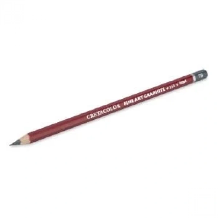 Cretacolor Fine Art Graphite Dereceli Kalem 160 7B