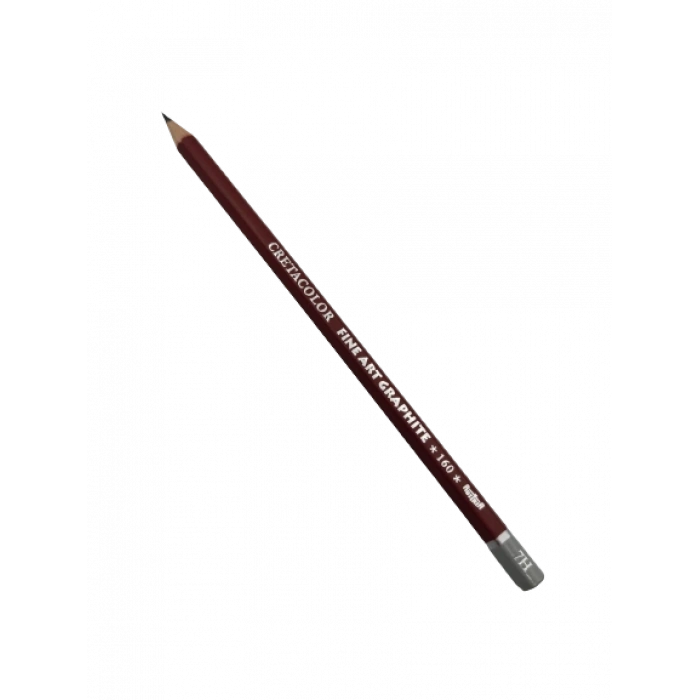 Cretacolor Fine Art Graphite Dereceli Kalem 160 7H
