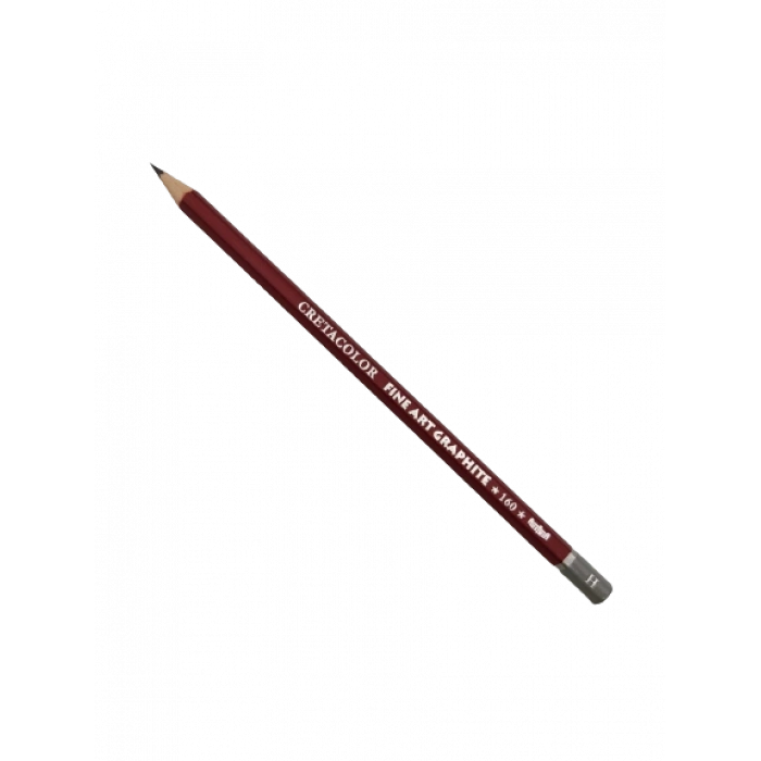 Cretacolor Fine Art Graphite Dereceli Kalem 160 H