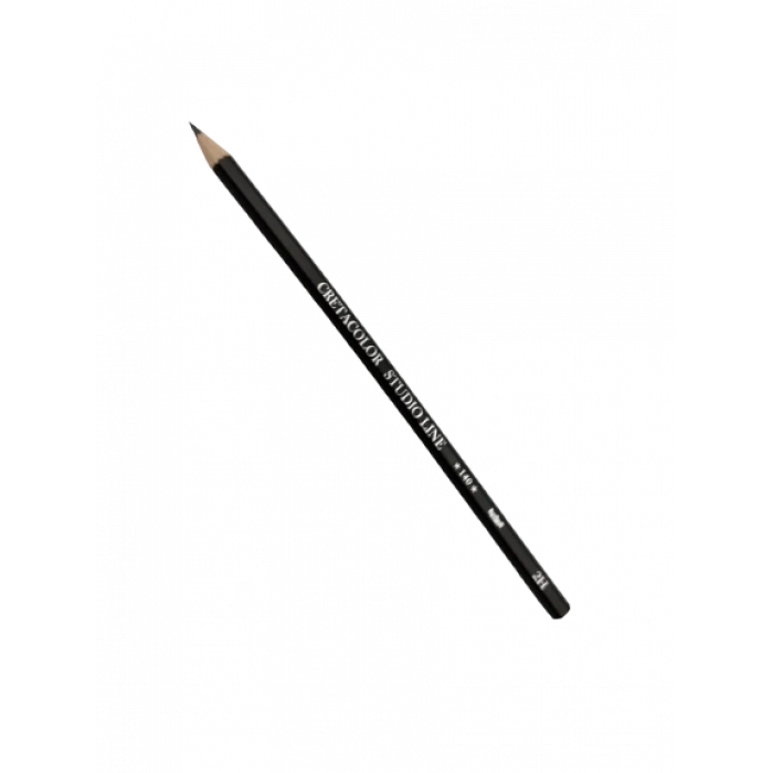 Cretacolor Studio Line Graphite Dereceli Kalem 2H (140 2H)