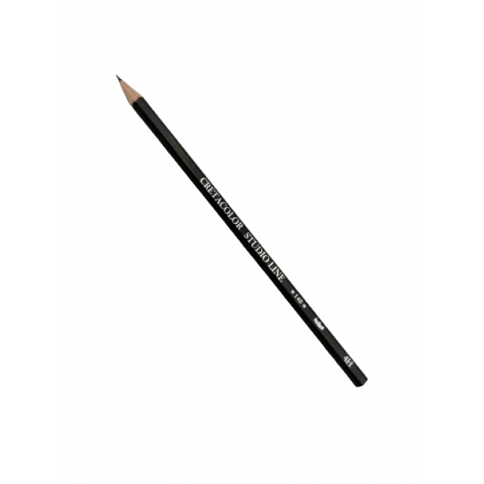 Cretacolor Studio Line Graphite Dereceli Kalem 4H (140 4H)