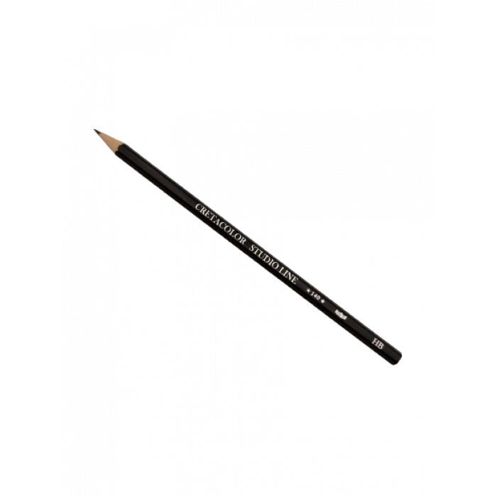 Cretacolor Studio Line Graphite Dereceli Kalem HB (140 00)