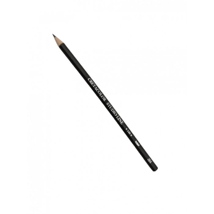 Cretacolor Studioline Dereceli Kalem 140 2H