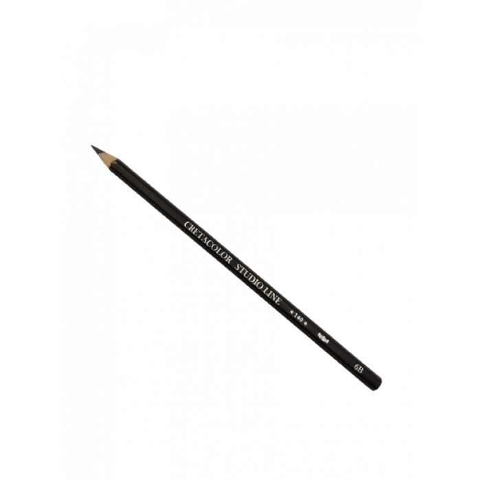 Cretacolor Studioline Dereceli Kalem 140 6B