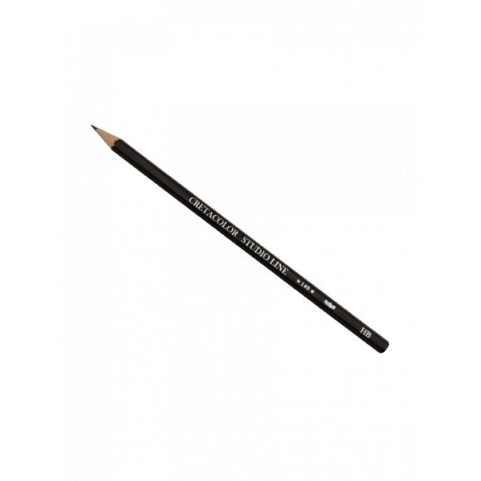 Cretacolor Studioline Dereceli Kalem 140 HB
