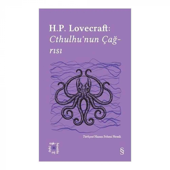 Cthulhu’nun Çağrısı (Açıkhava Serisi 6)