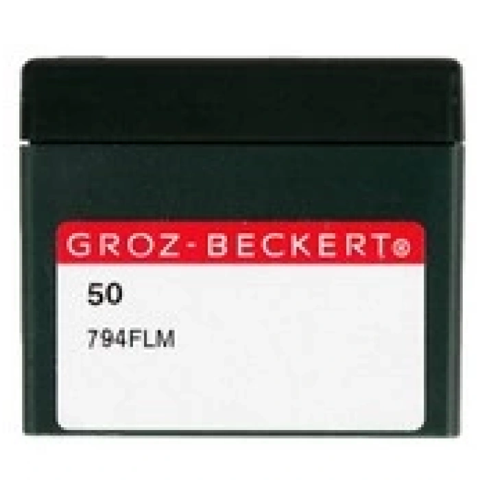 Çuvalağzı Dikiş Makinesi İğnesi / 794 FLM 24/180 50ADET
