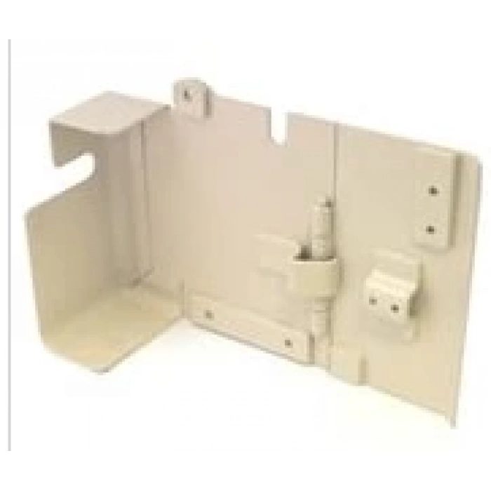 Çuvalağzı Dikiş Makinesi N980 Arka Kapak / 9800142 (305281)