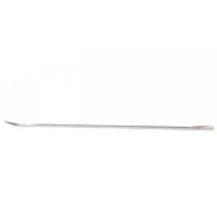 Çuvaldız Eğri Metal 15cm