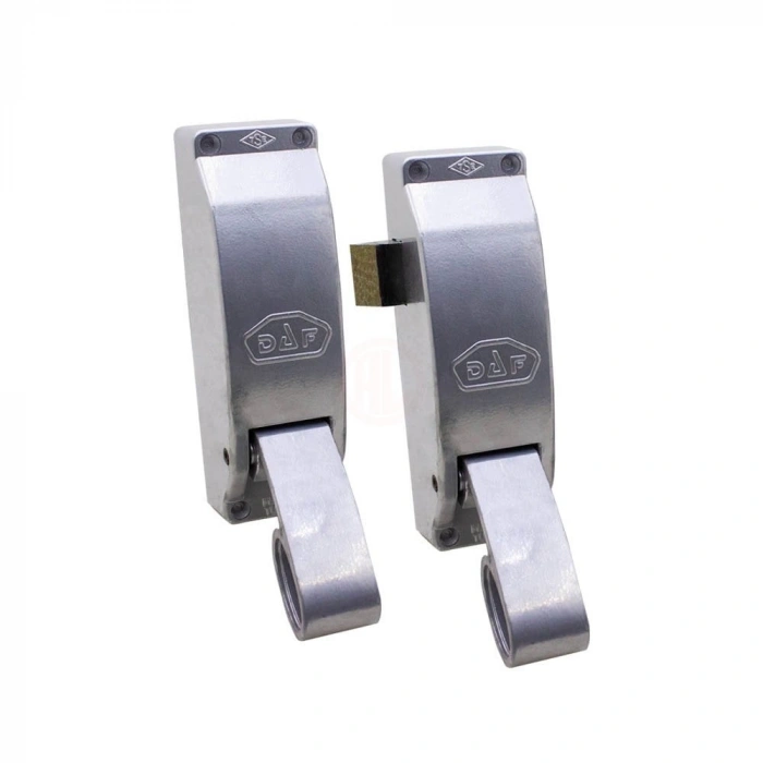 Daf Kilit 551-00 Panık Bar Eko. - 590000000505