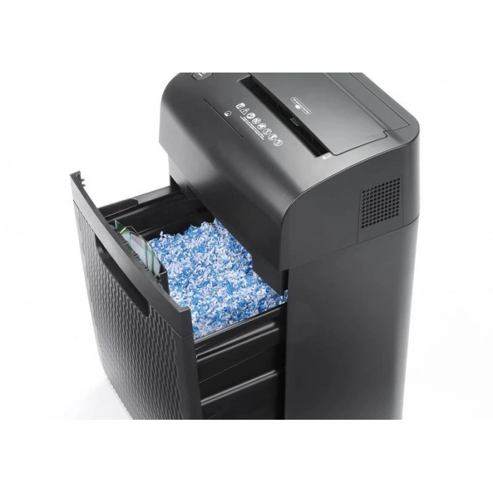 DAHLE 35090 OTO. EVRAK İMHA MAKİNESİ - P4(4X12MM) - 23L - 10/90SYF.