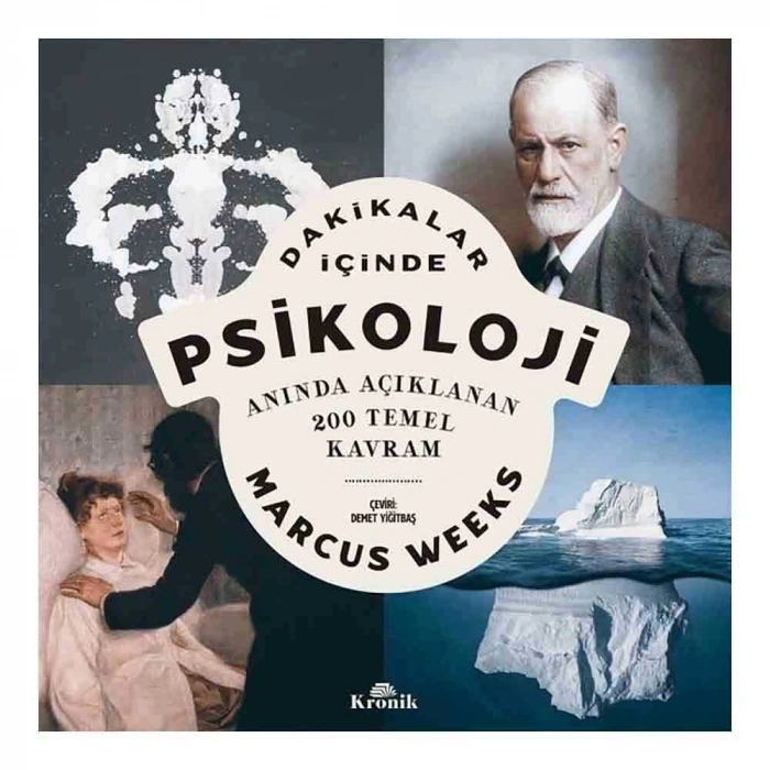 Dakikalar İçinde - Psikoloji