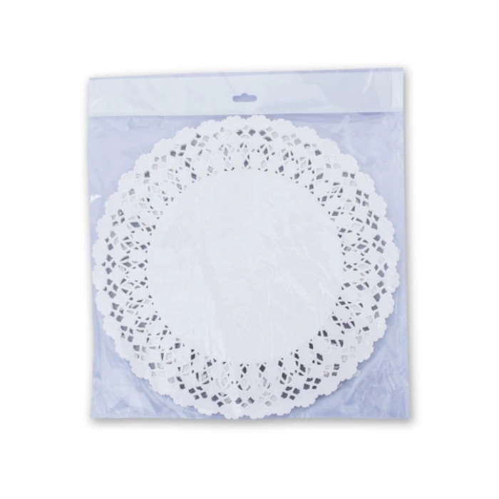 Dantel Kağıt 30 cm ( 10 Paket )