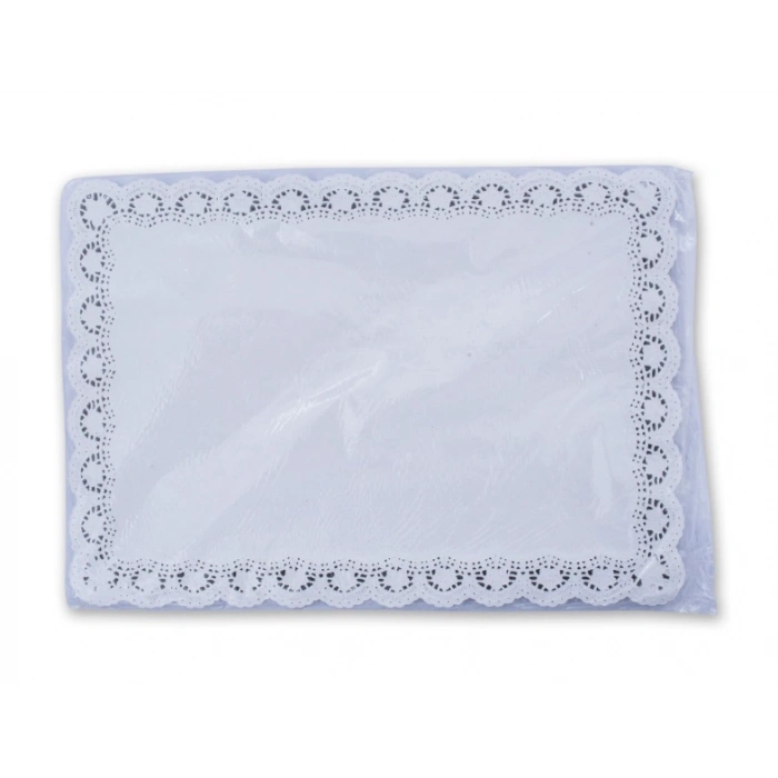 Dantel Kağıt 32x45 cm ( 100 Adet )