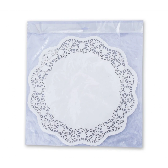 Dantel Kağıt 38 cm ( 10 Paket )