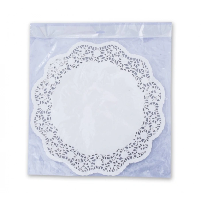 Dantel Kağıt 38 cm ( 100 Adet )