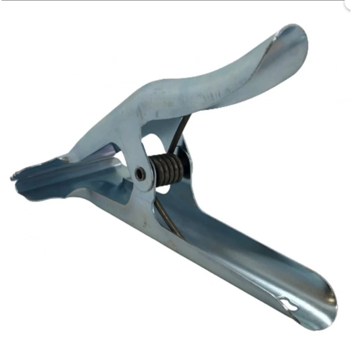 Dar Ağızlı Pastal Maşası / CLMP-02