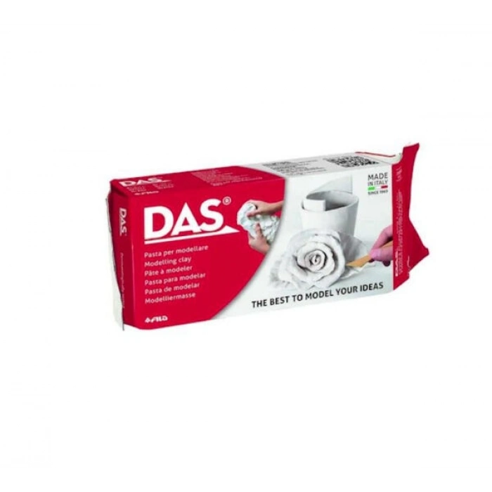 Das Seramik Kili 250 Gr.Beyaz (348400)