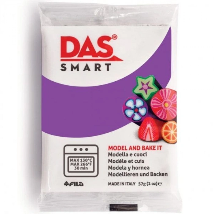 DAS Smart Polimer Kil 57 gr. 321013 MOR