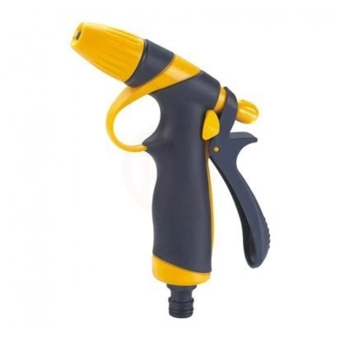 DAYE 2071P PLASTİK AYARLI SPREY TABANCA 18 Lİ