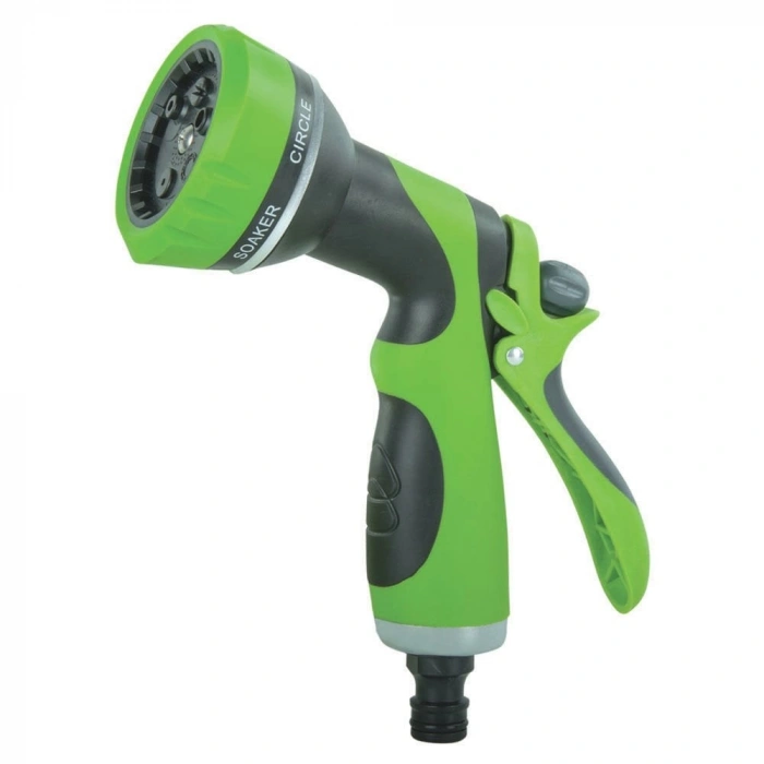 Daye 6 Fonksuyonlu Spray Tabancası