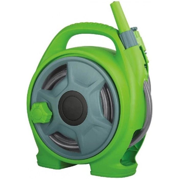 Daye Hortum Seti 5/16 İnç 10 Mt