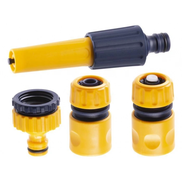 DAYE MAX 8025 BAŞLANGIÇ SETİ 4 PARÇA