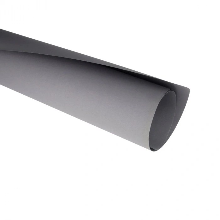 Dazzle Fon Kartonu 48x68cm 110gr Gri