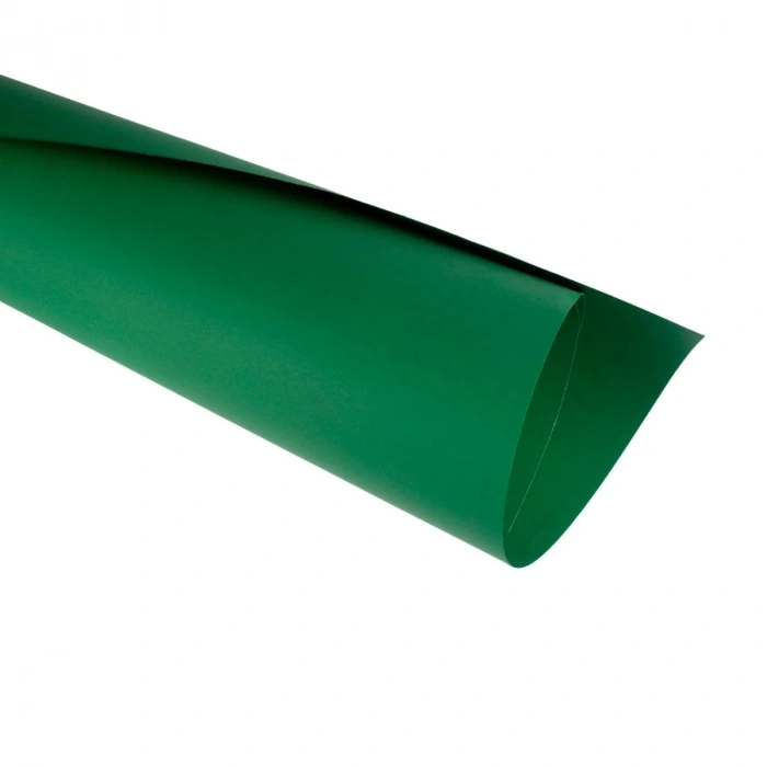 Dazzle Fon Kartonu 48x68cm 110gr Koyu Yeşil