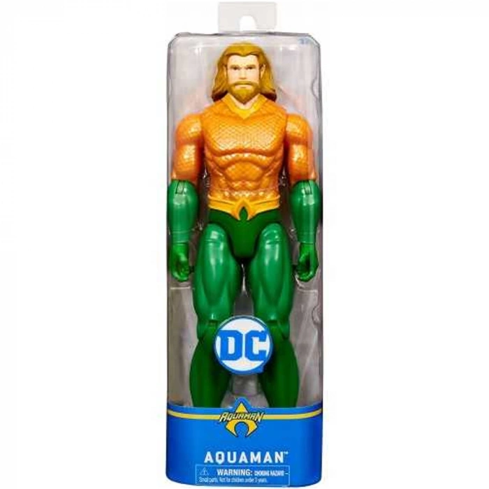 Dc Universe Aquaman Figür 30 CM