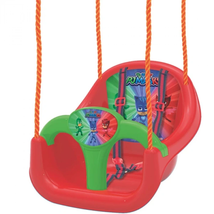 Dede Oyuncak Pj Maskeliler Salıncak 03539