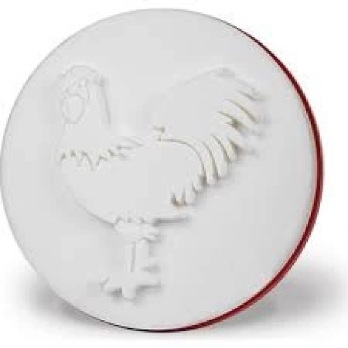 Dekor BREMEN MIZIKACILARI DUVAR DAMGA SETİ 16 CM