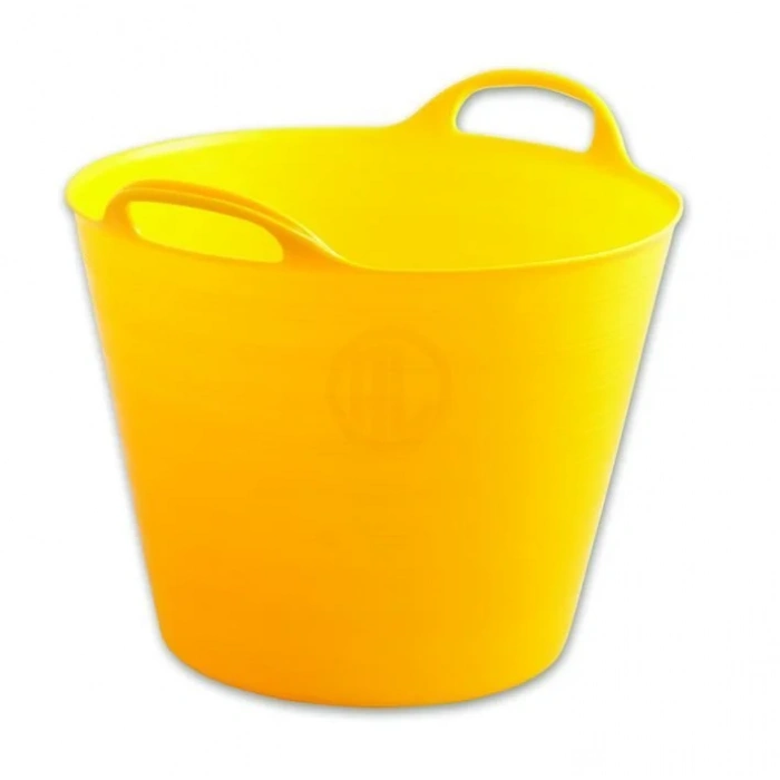 Dekor Hassan Elastik Kova 15 Lt 34,5x24,5x24 Cm