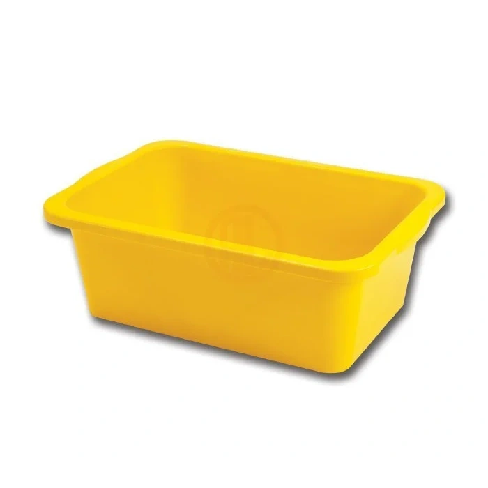 Dekor Hassan Sıva ve Alçı Teknesi 50 Lt 71x48,5x24,5 Cm (080)