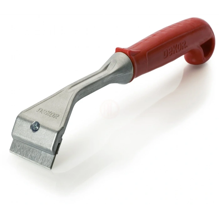 Dekor Rulo Alüminyum Sistre 4,5x27 Cm