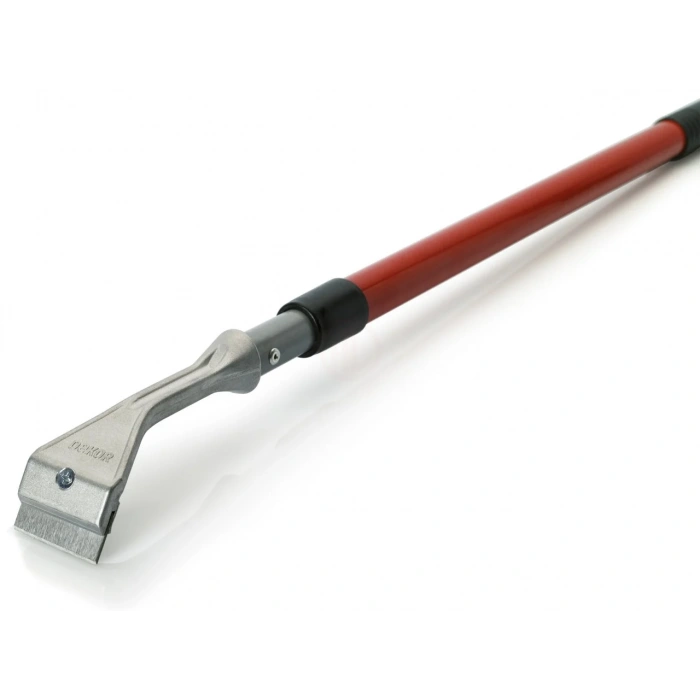 Dekor Rulo Alüminyum Sistre Uzatmalı Sap 4,5x110 Cm