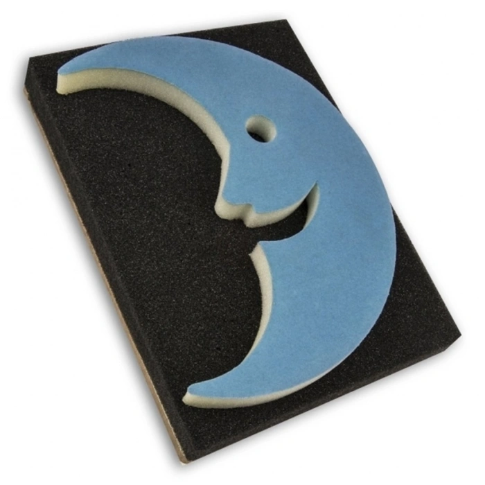 Dekor Rulo Büyük Aydede Baskısı 15x20 Cm