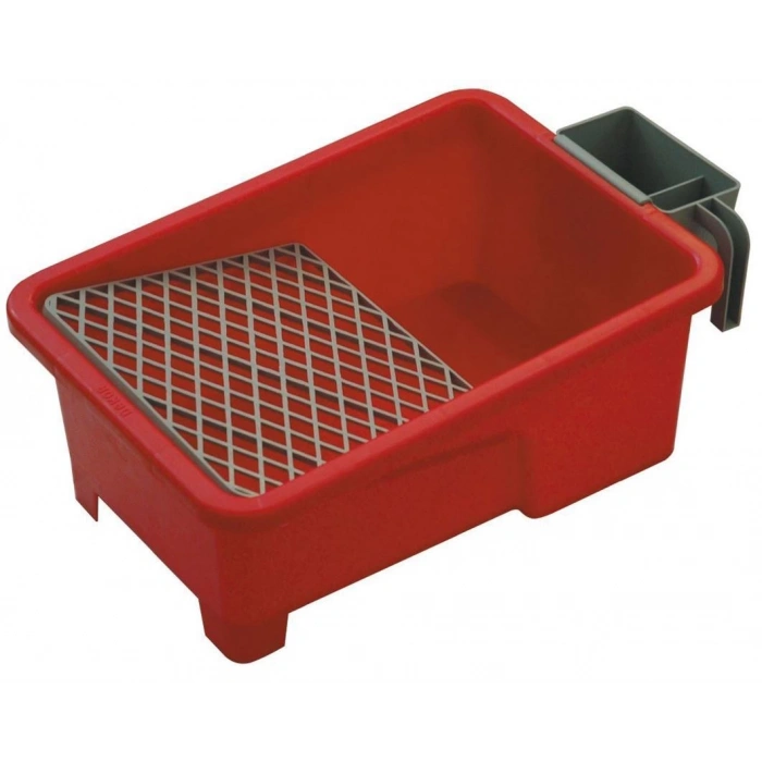 Dekor Rulo Büyük Boy Boyacı Kabı 35x50x21 Cm