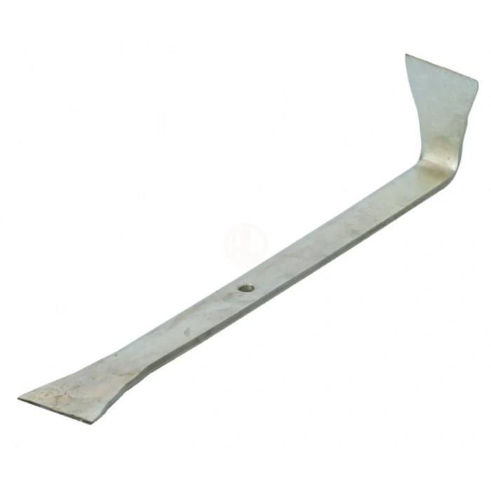 Dekor Rulo Eğri Raspa 6x35 Cm