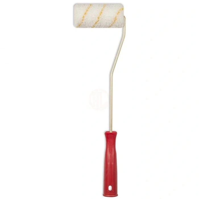 Dekor Rulo Eksport Orta Çap Rulo 12,5 Cm