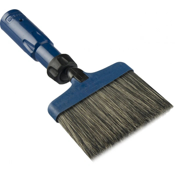 Dekor Rulo Ekstra Kestirme Robot Boya Fırçası 100 mm