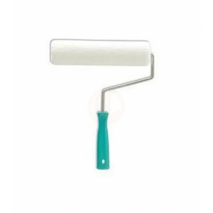 Dekor Rulo Kadife Orta Çap Rulo 25 Cm